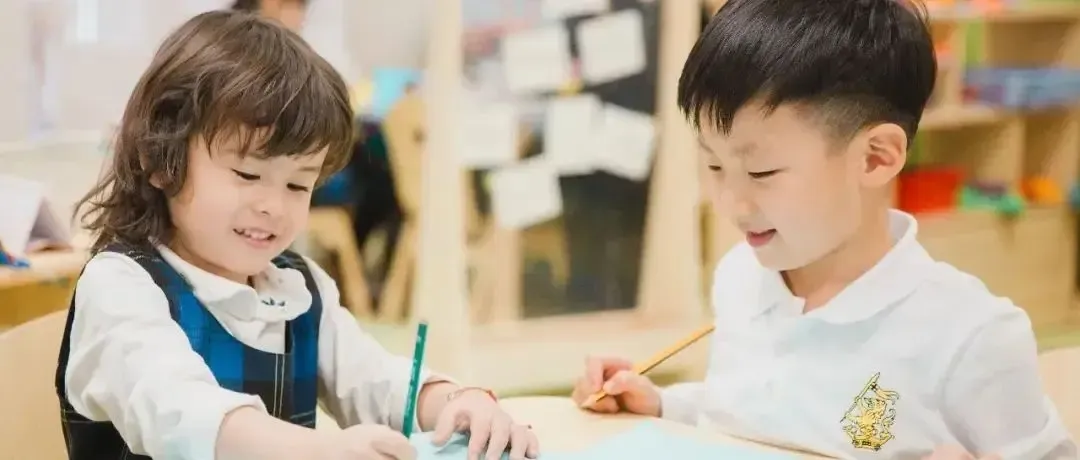 教育焦点 | 幼儿语言及读写教学